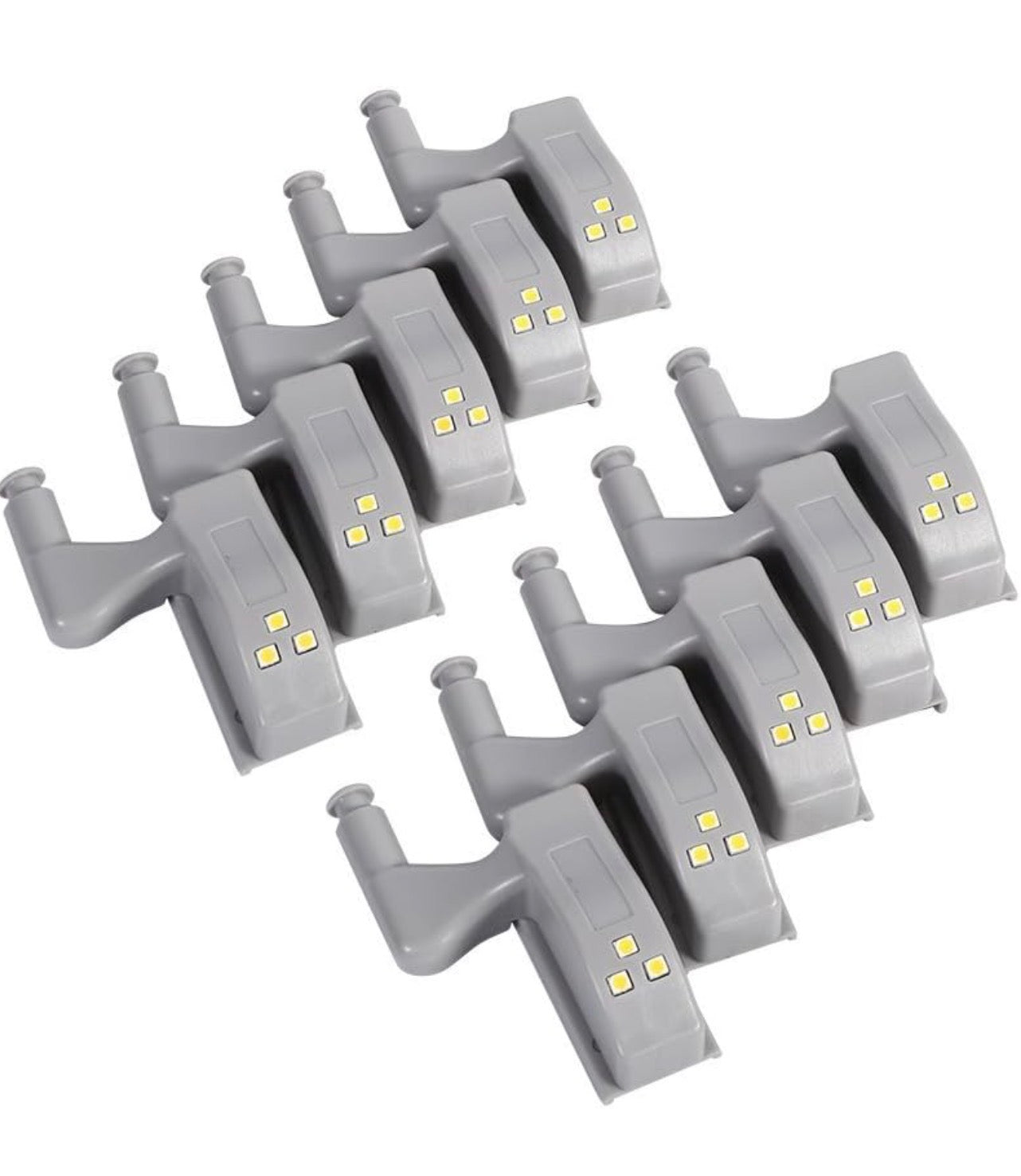 Cabinet Light (Box of 100)