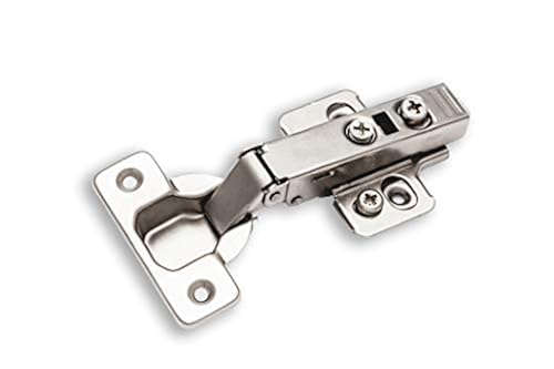 Hinge European Style 3D (100 per box)
