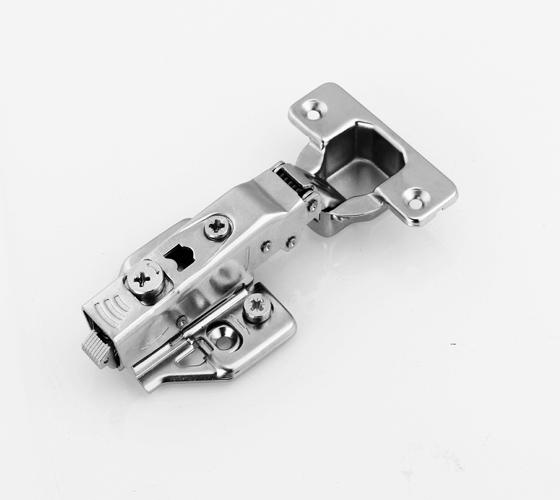 Hinge European Style 3D (100 per box)