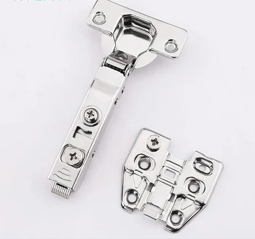 Hinge European Style 3D (100 per box)