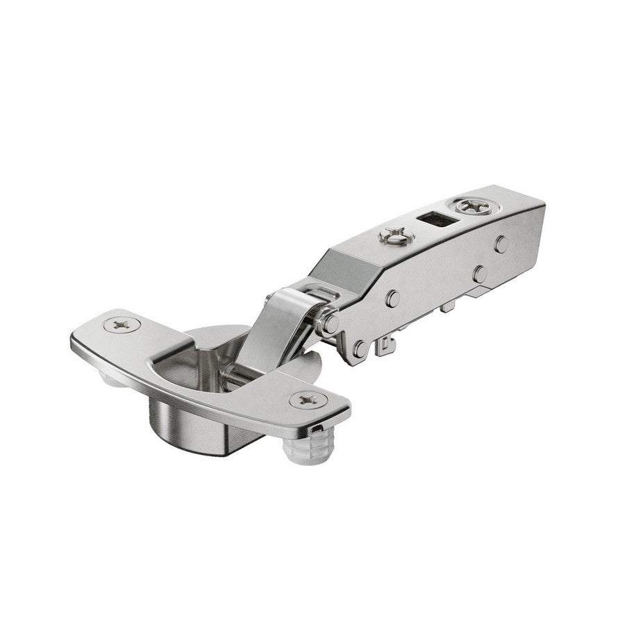 Hinge with dowels - Euro Style 3D (100 per box)