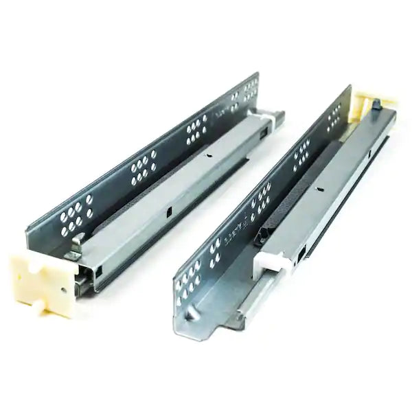 Full Extension Under-Mount Slide (box of 5 pairs)