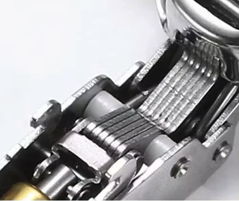 European soft-close cabinet hinge – concealed hinge for kitchen cabinets