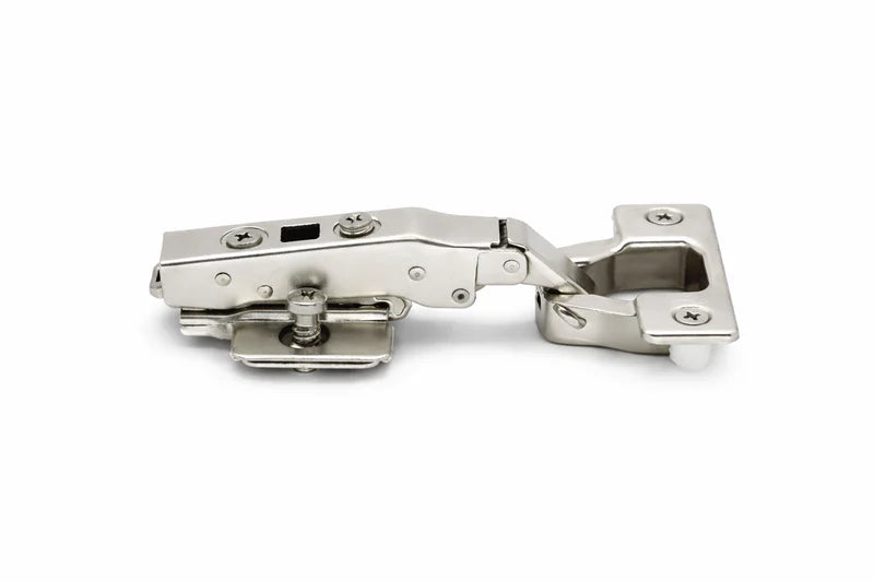 European 3D adjustable soft-close concealed cabinet hinge with dowels