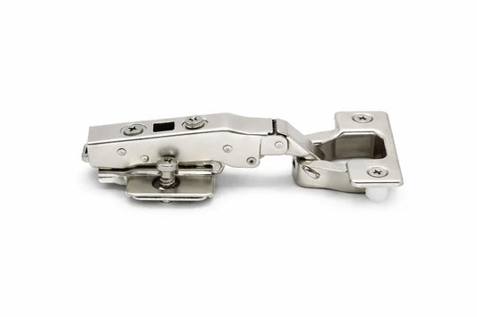 European 3D adjustable soft-close concealed cabinet hinge with dowels