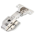 Hinge European Style 3D Hinge (100 per box)