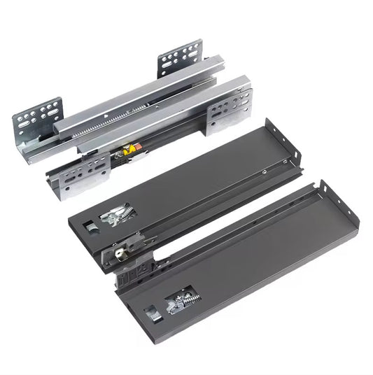 Metal Kitchen Cabinet Drawer(Box of 5 Sets)