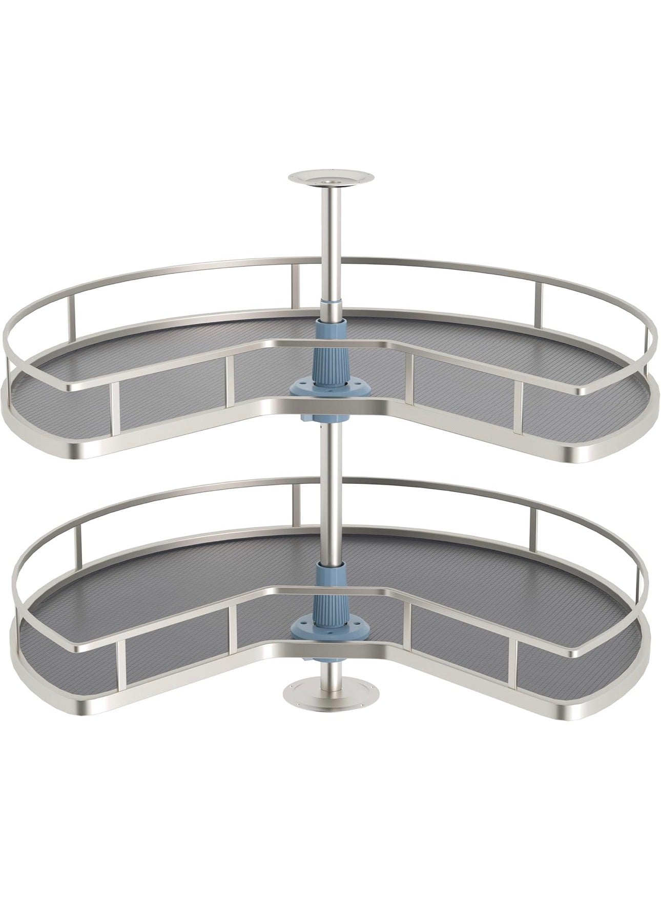 Lazy Susan Corner Cabinet