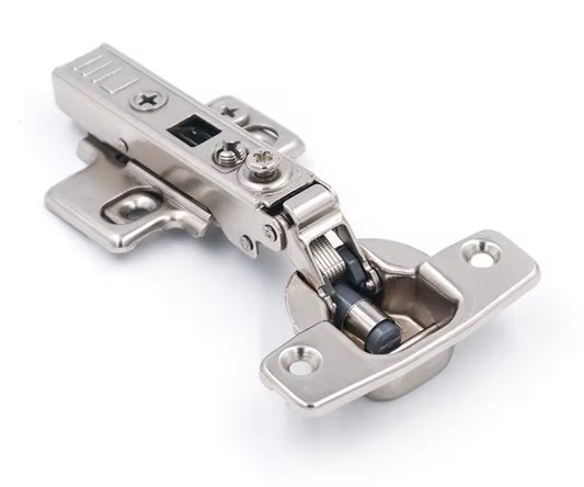 European 4 Way Adjustable Cabinet Hinges (Box of 100)
