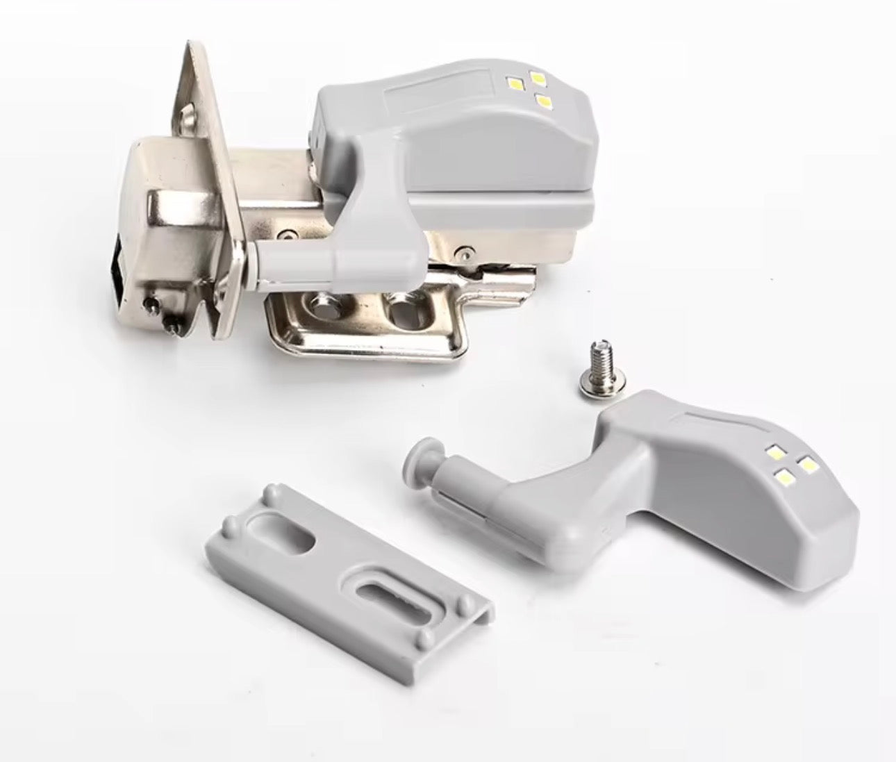 Cabinet Light (Box of 100)