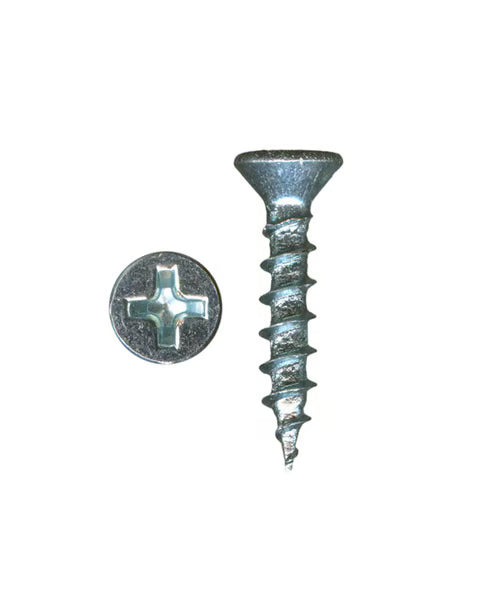 Cabinet installation screws – mounting hardware for cabinet hinges
